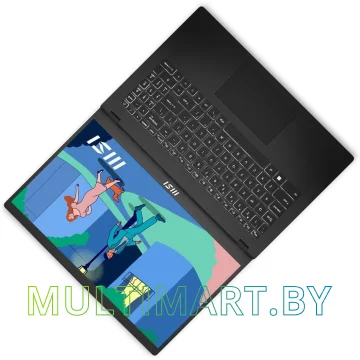 Ноутбук MSI Modern 15 B13M-658XBY картинка 5